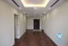 Unfurnished apartment with 2 bedrooms in Thanh Xuan, Ha Noi